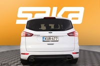Ford S-MAX vaihtoauto