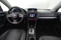 Subaru Forester vaihtoauto