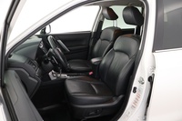 Subaru Forester vaihtoauto