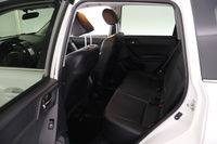 Subaru Forester vaihtoauto