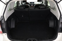 Subaru Forester vaihtoauto