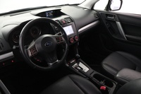 Subaru Forester vaihtoauto