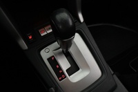 Subaru Forester vaihtoauto