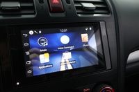 Subaru Forester vaihtoauto