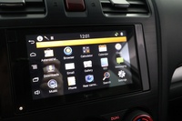 Subaru Forester vaihtoauto