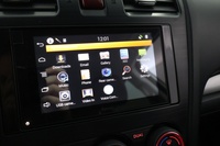 Subaru Forester vaihtoauto