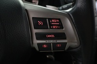 Subaru Forester vaihtoauto