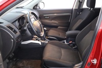 Mitsubishi ASX vaihtoauto