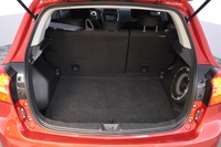 Mitsubishi ASX vaihtoauto