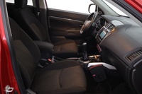 Mitsubishi ASX vaihtoauto