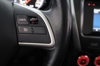 Mitsubishi ASX vaihtoauto