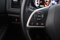 Mitsubishi ASX vaihtoauto