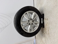 Mitsubishi ASX vaihtoauto