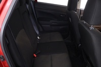 Mitsubishi ASX vaihtoauto