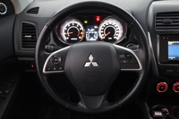 Mitsubishi ASX vaihtoauto