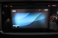 Mitsubishi ASX vaihtoauto