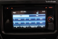 Mitsubishi ASX vaihtoauto