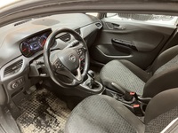 Opel Corsa vaihtoauto