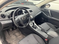 Mazda 3 vaihtoauto