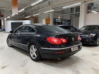 Volkswagen Passat CC vaihtoauto