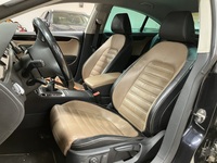 Volkswagen Passat CC vaihtoauto