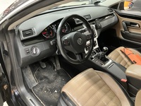 Volkswagen Passat CC vaihtoauto