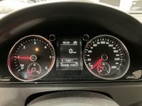 Volkswagen Passat CC vaihtoauto