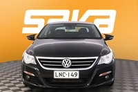 Volkswagen Passat CC vaihtoauto