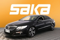 Volkswagen Passat CC vaihtoauto