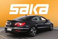 Volkswagen Passat CC vaihtoauto