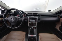 Volkswagen Passat CC vaihtoauto