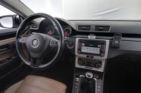 Volkswagen Passat CC vaihtoauto