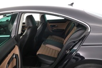 Volkswagen Passat CC vaihtoauto