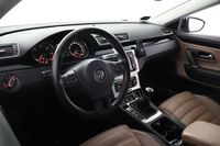 Volkswagen Passat CC vaihtoauto