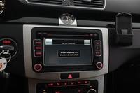 Volkswagen Passat CC vaihtoauto