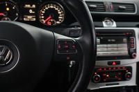 Volkswagen Passat CC vaihtoauto