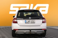 Skoda Rapid vaihtoauto