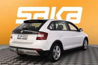Skoda Rapid vaihtoauto