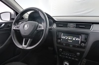 Skoda Rapid vaihtoauto