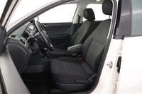 Skoda Rapid vaihtoauto