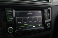 Skoda Rapid vaihtoauto