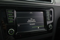 Skoda Rapid vaihtoauto