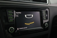 Skoda Rapid vaihtoauto