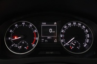 Skoda Rapid vaihtoauto