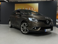 Renault Grand Scénic vaihtoauto