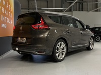 Renault Grand Scénic vaihtoauto