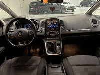 Renault Grand Scénic vaihtoauto