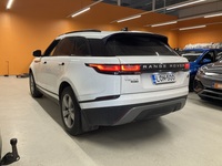 Land Rover Range Rover Velar vaihtoauto