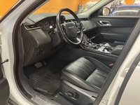 Land Rover Range Rover Velar vaihtoauto