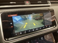 Land Rover Range Rover Velar vaihtoauto